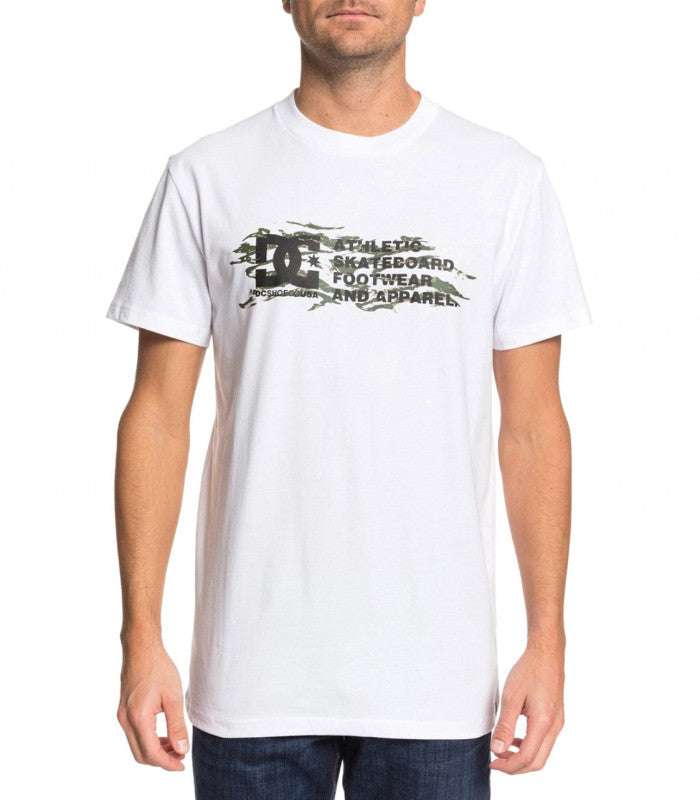 Full Transition Ss Mens White