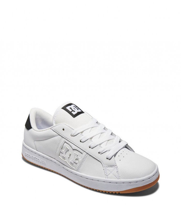 DC Striker Mens White