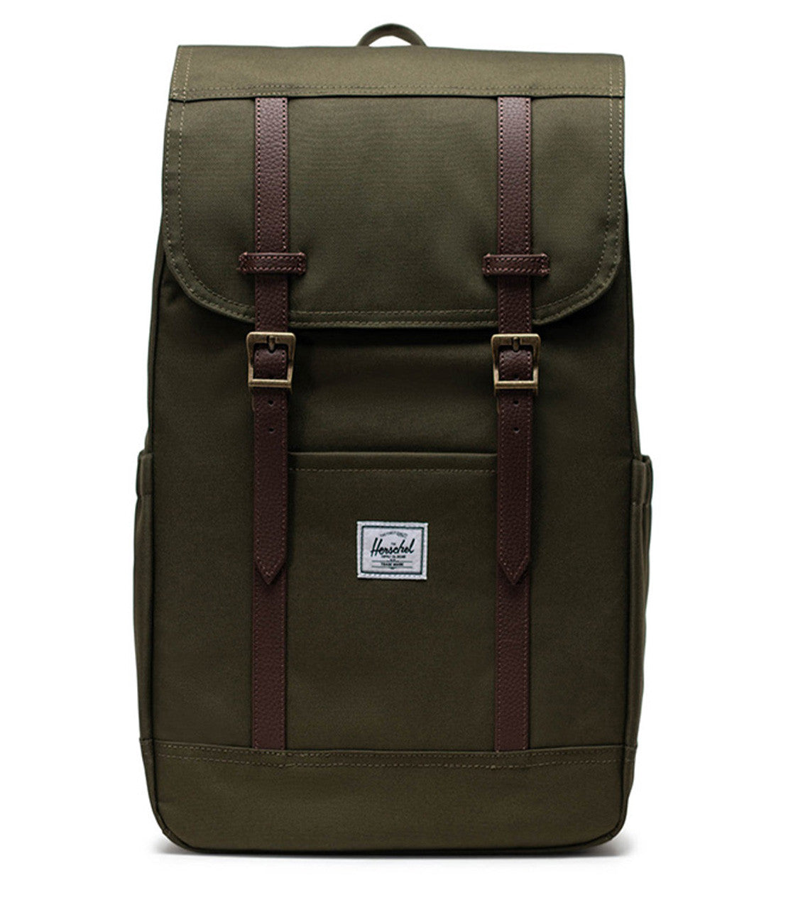 Herschel Retreat Ivy Green Backpack