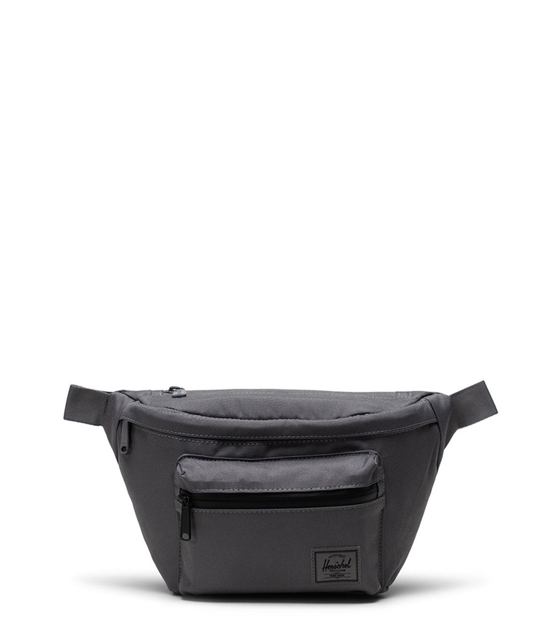 Herschel Pop Quiz Hip Pack Gargoyle Tonal