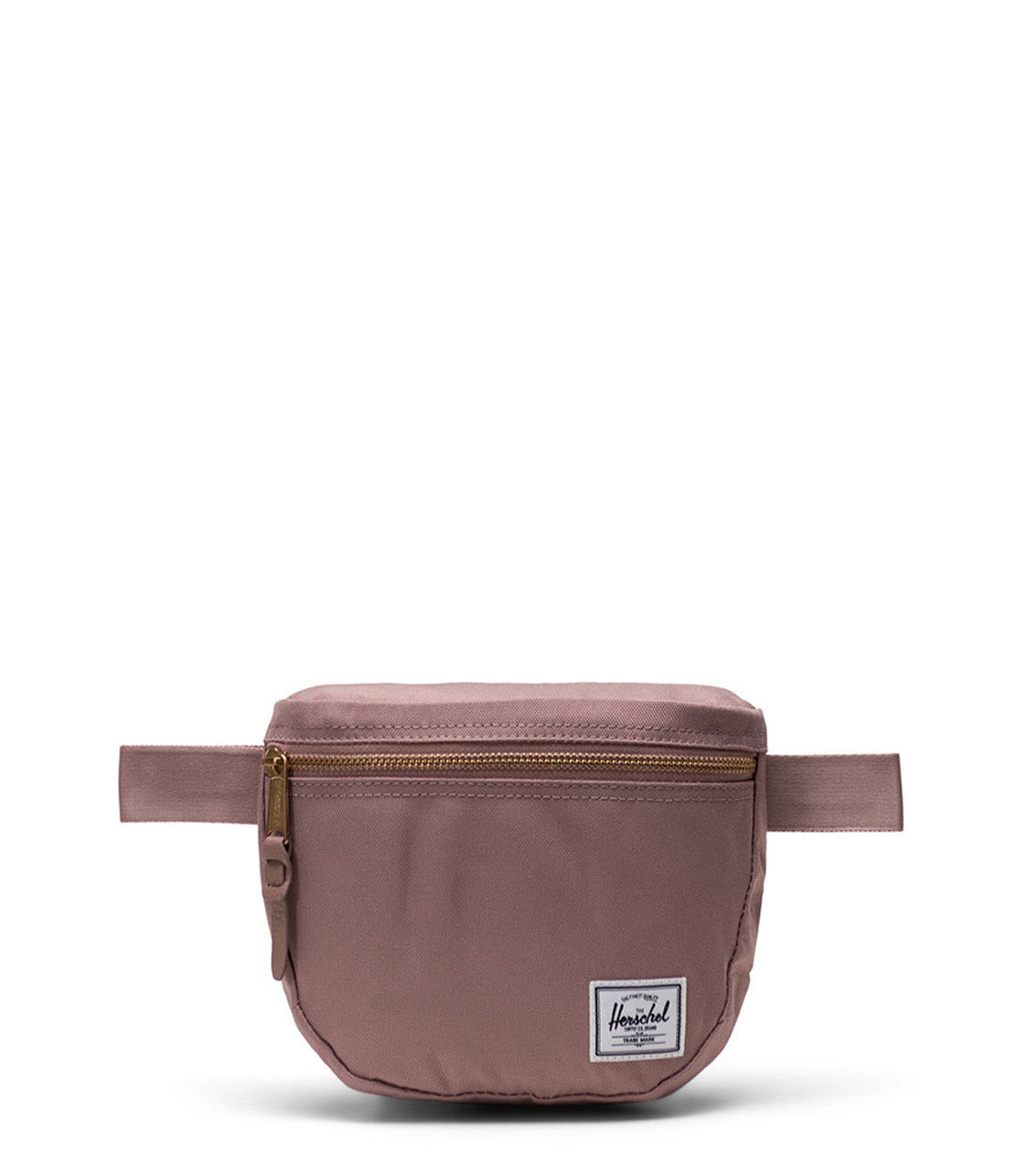 Herschel Settlement Hip Pack Ash Rose