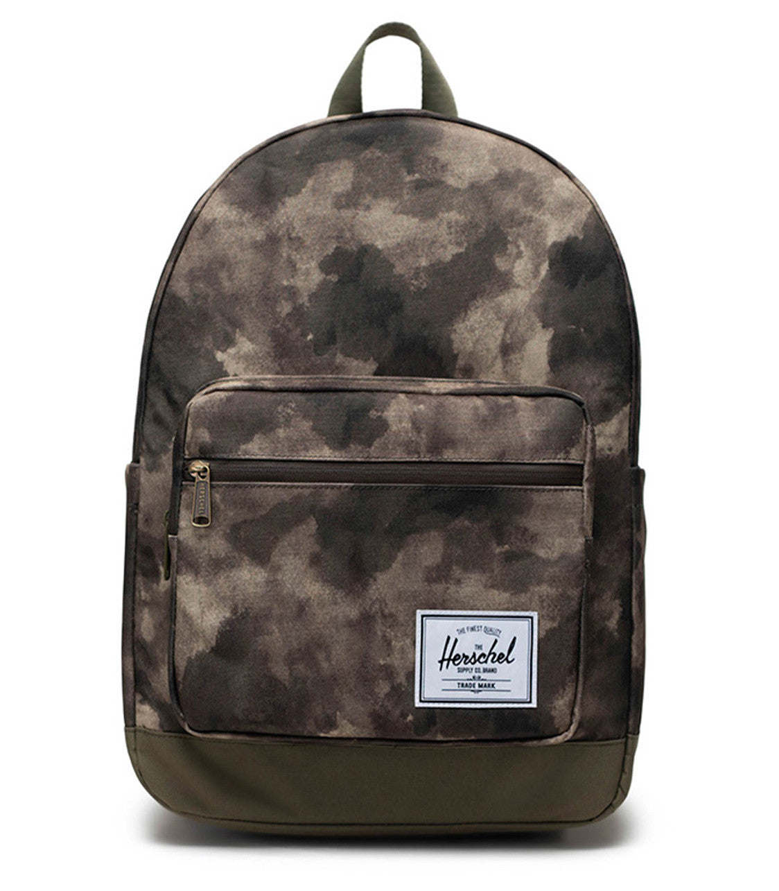 Herschel Pop Quiz Painted Camo Backpack