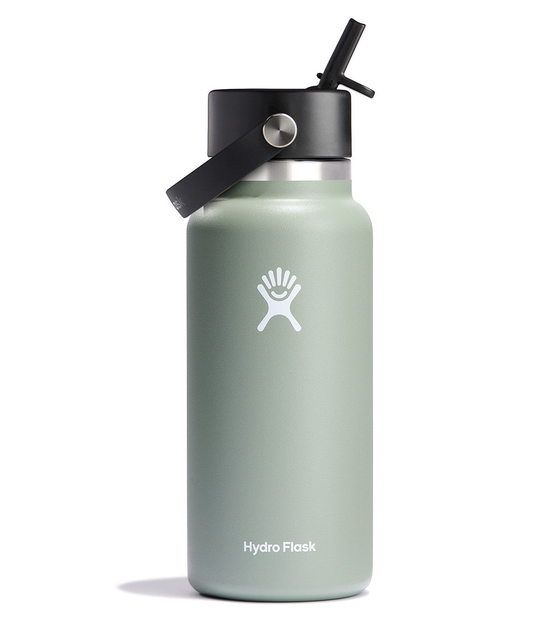 Hydro Flask 32 Oz Wide Flex Straw Cap Agave – Grind PH