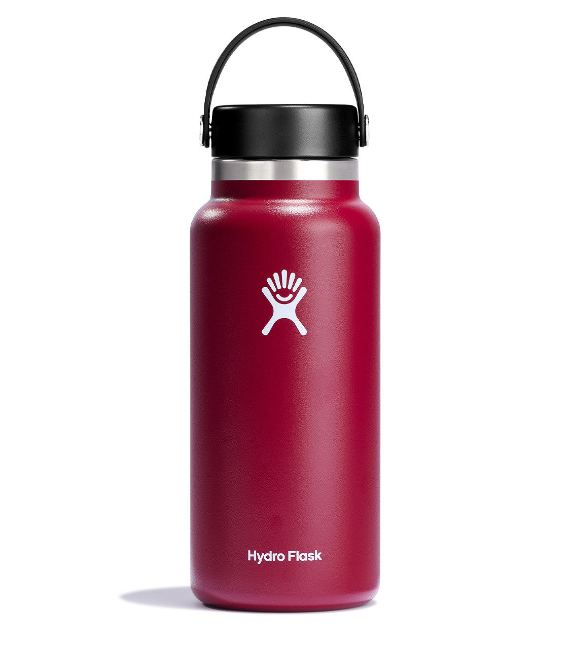 Hydro Flask 32 Oz Wide Flex Cap Berry