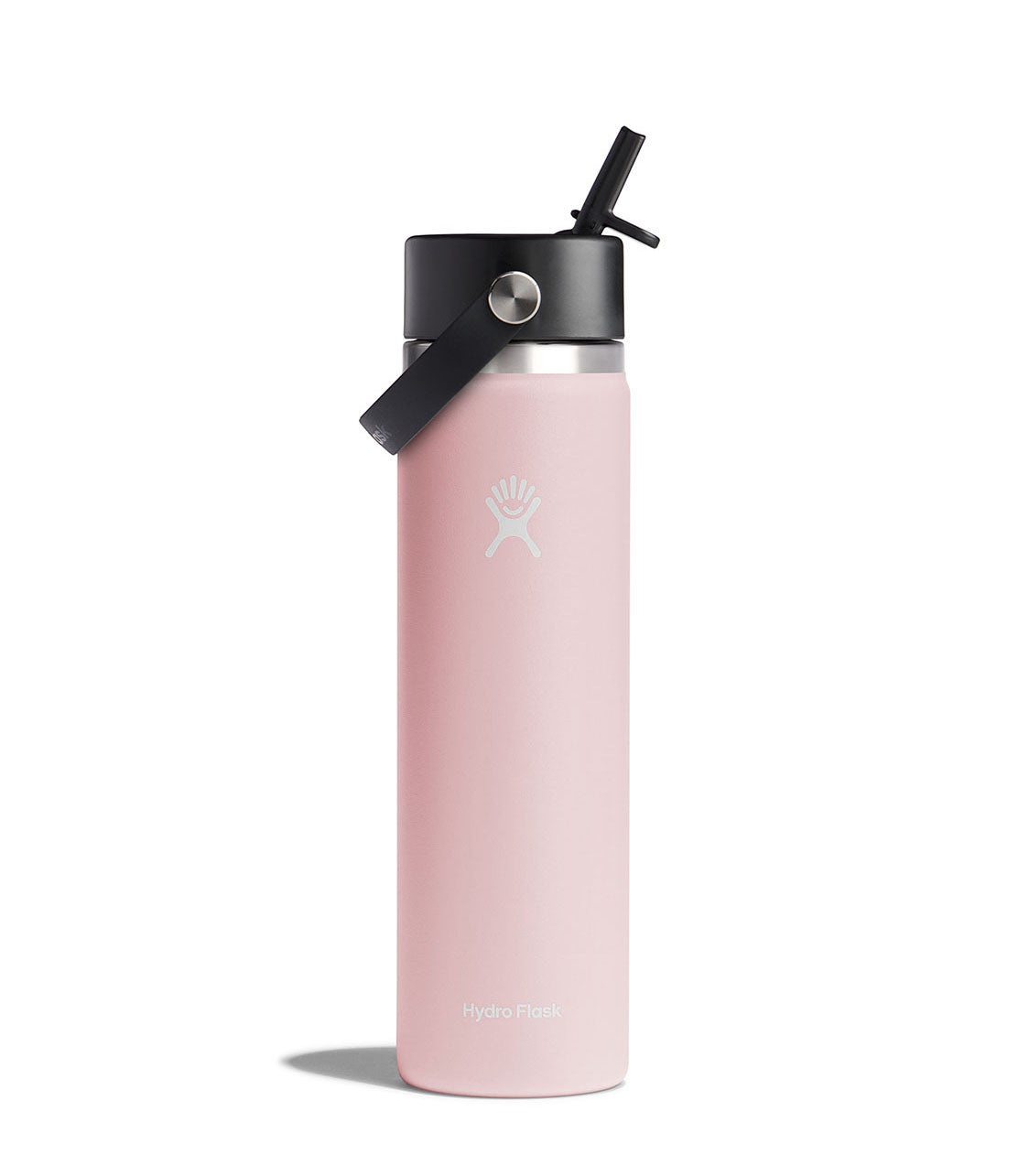 HYDRO FLASK Hydro Flask 24Oz Wide Flex Straw Cap Trillium