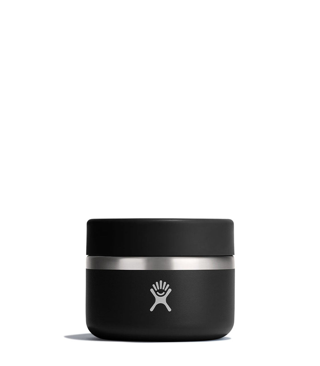 Hydro Flask 12Oz Insulated Food Jar Black