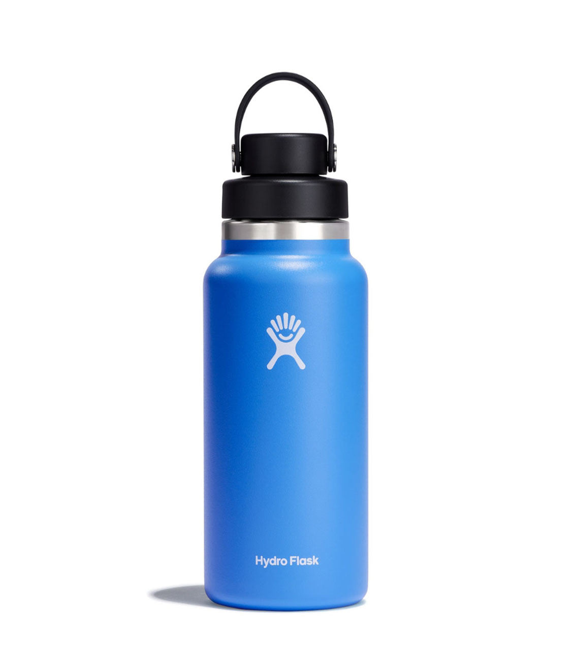 Hydro Flask 32Oz Wide Flex Chug Cap Cascade