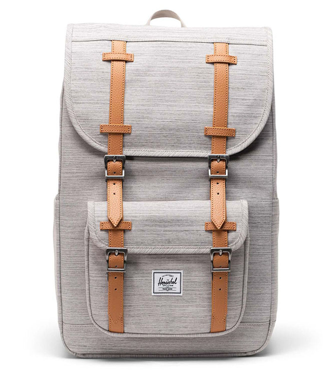 Herschel Bag Herschel Little America Mid-Volume Light Grey