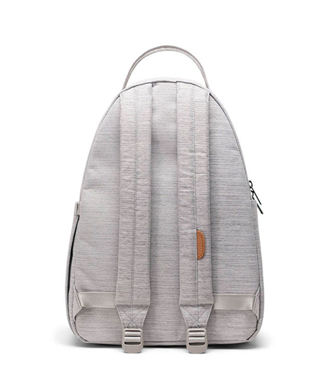 Herschel backpack light grey online