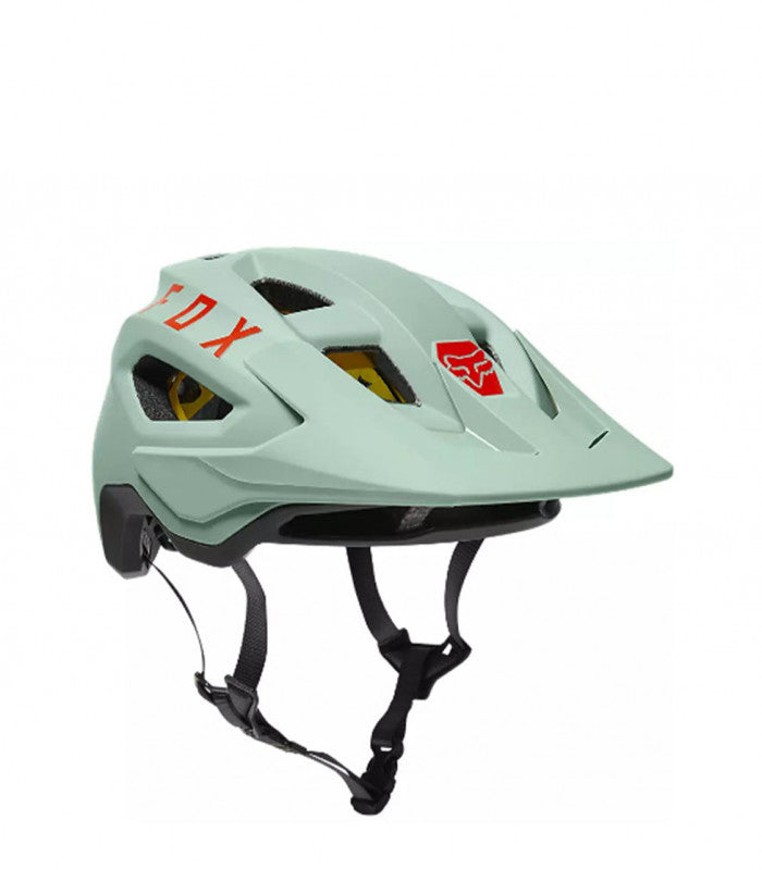 FOX RACING Raceframe Impact Ce