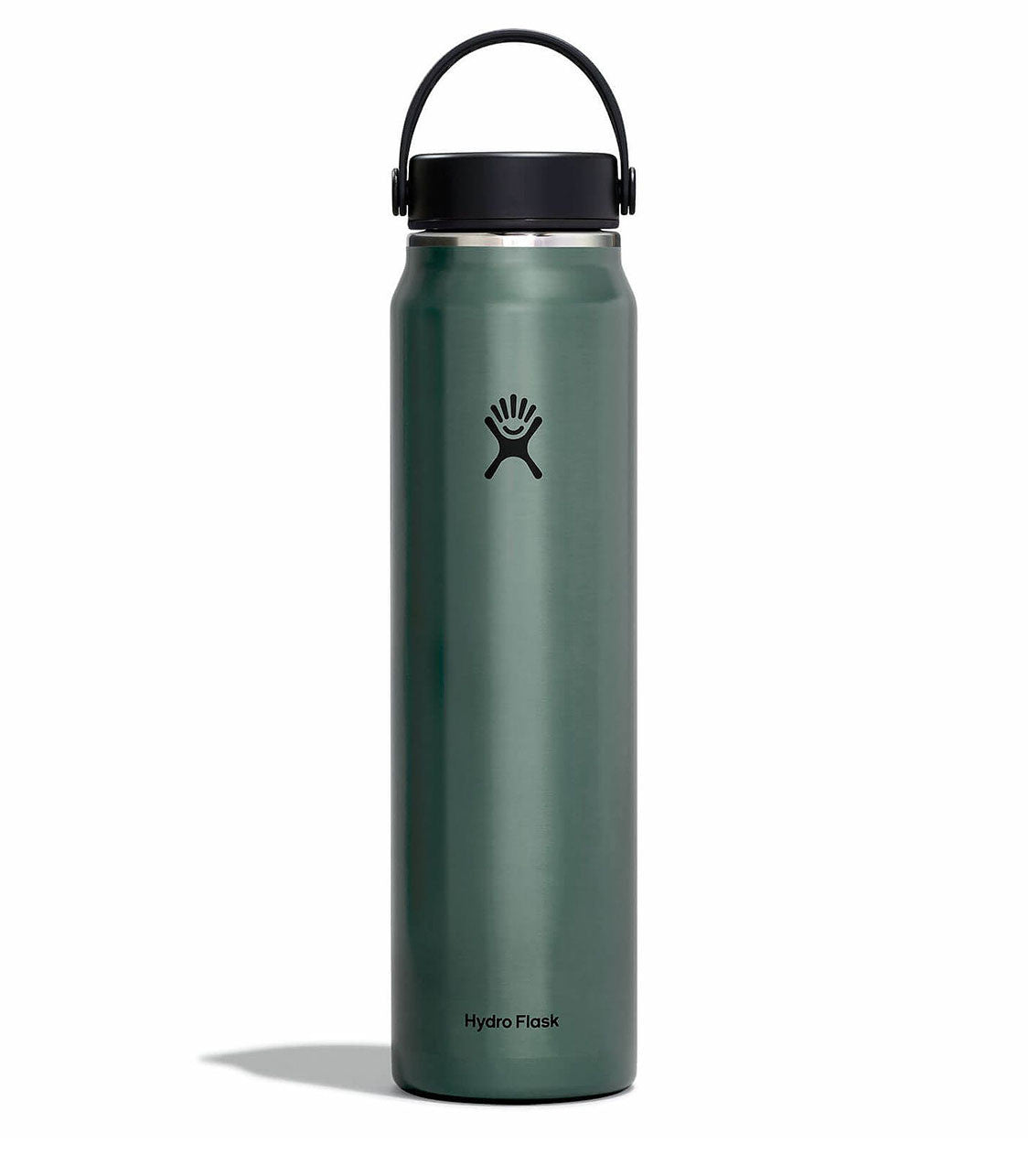 HYDRO FLASK Hydro Flask 40Oz Lightweight Wide Flex Cap Serpentine