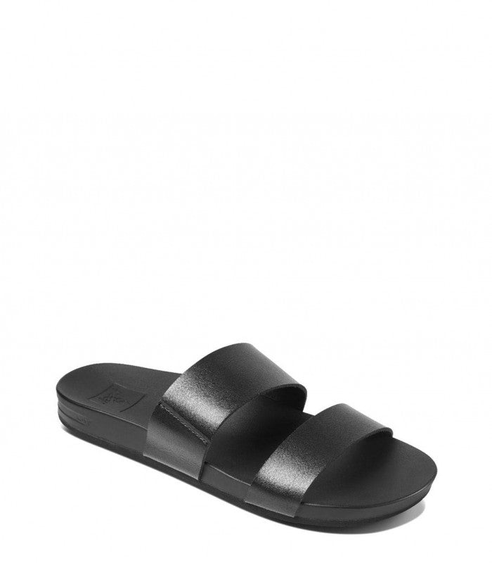 Cushion Vista Womens Black