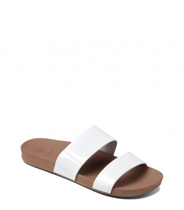 REEF Cushion Vista Womens White