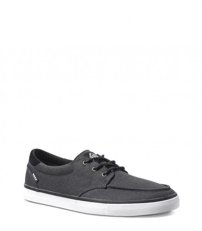 REEF Deckhand 3 Mens Black