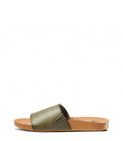 REEF Cushion Scout Womens Green