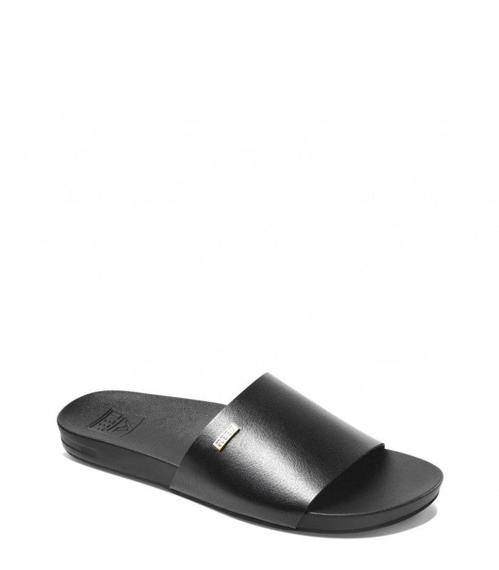 REEF Cushion Scout Womens Black