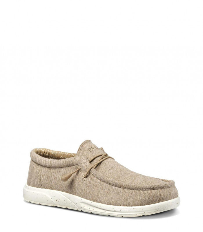 REEF Cushion Coast Mens Brown
