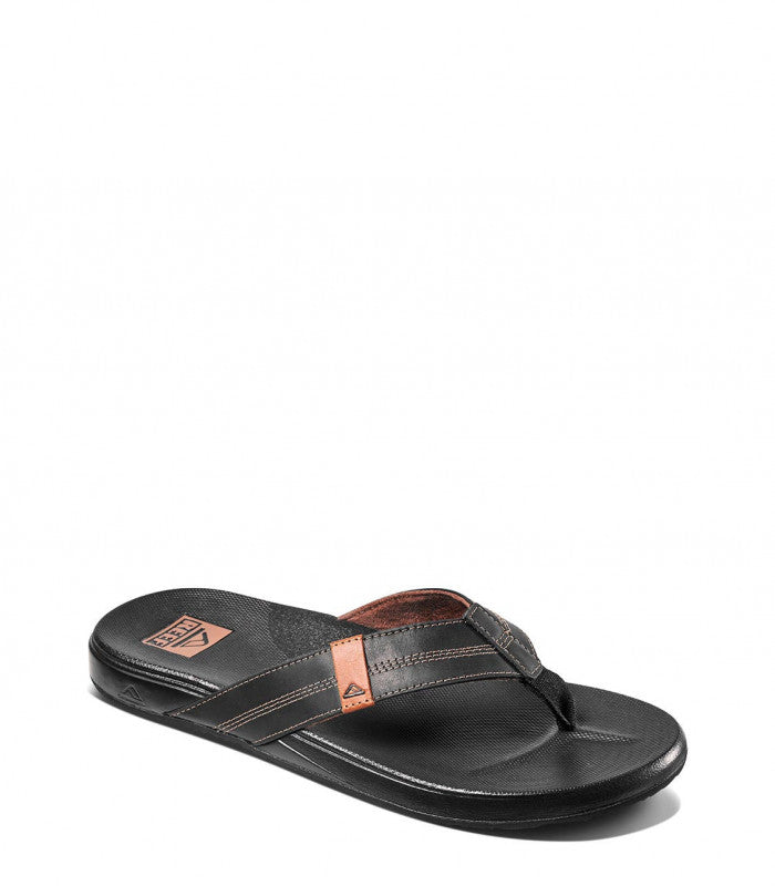 REEF Cushion Phantom Le Mens Black