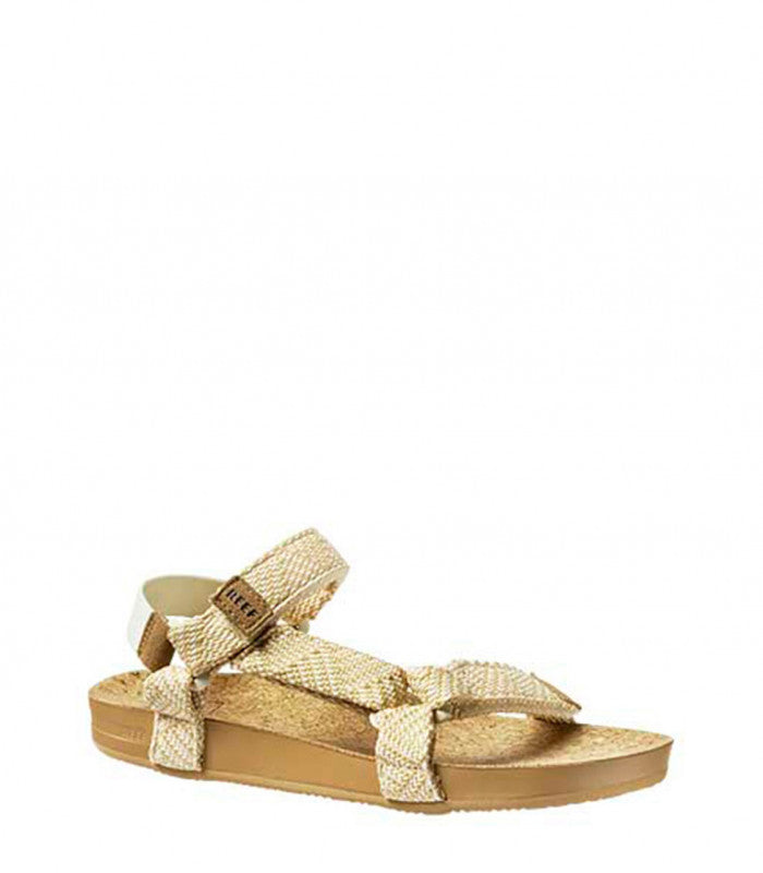 REEF Reef Cushion Rem Womens Brown