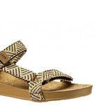 REEF Reef Cushion Rem Womens Brown
