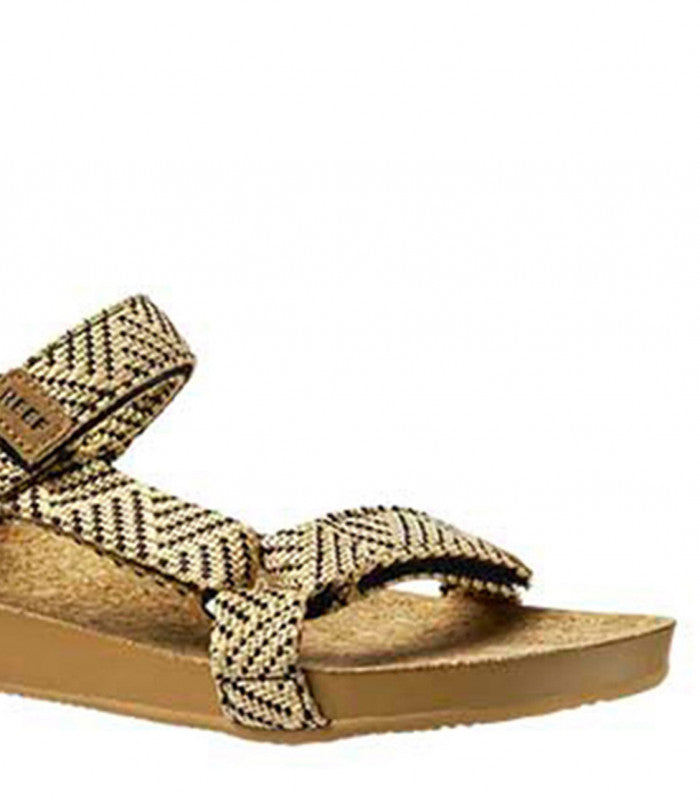 REEF Reef Cushion Rem Womens Brown