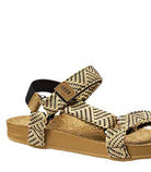 REEF Reef Cushion Rem Womens Brown