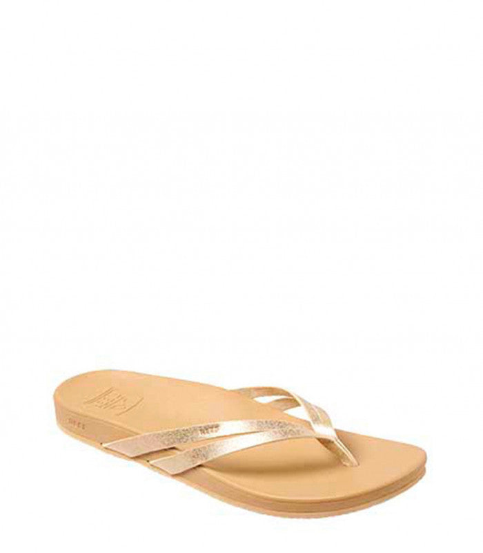 REEF Reef Cushion Spring Joy Womens Brown