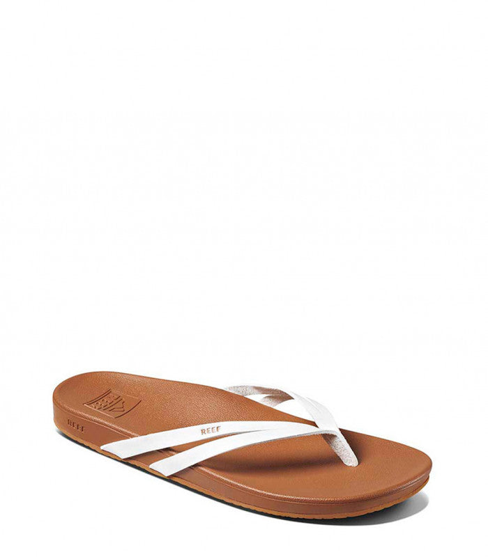 REEF Reef Cushion Spring Joy Womens White