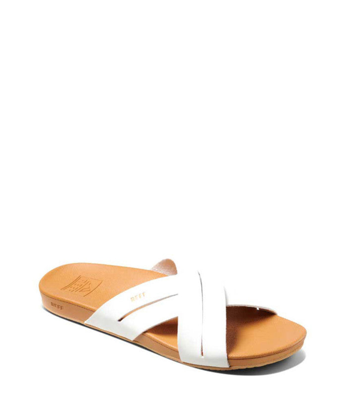 REEF Reef Cushion Spring Bloom Womens White