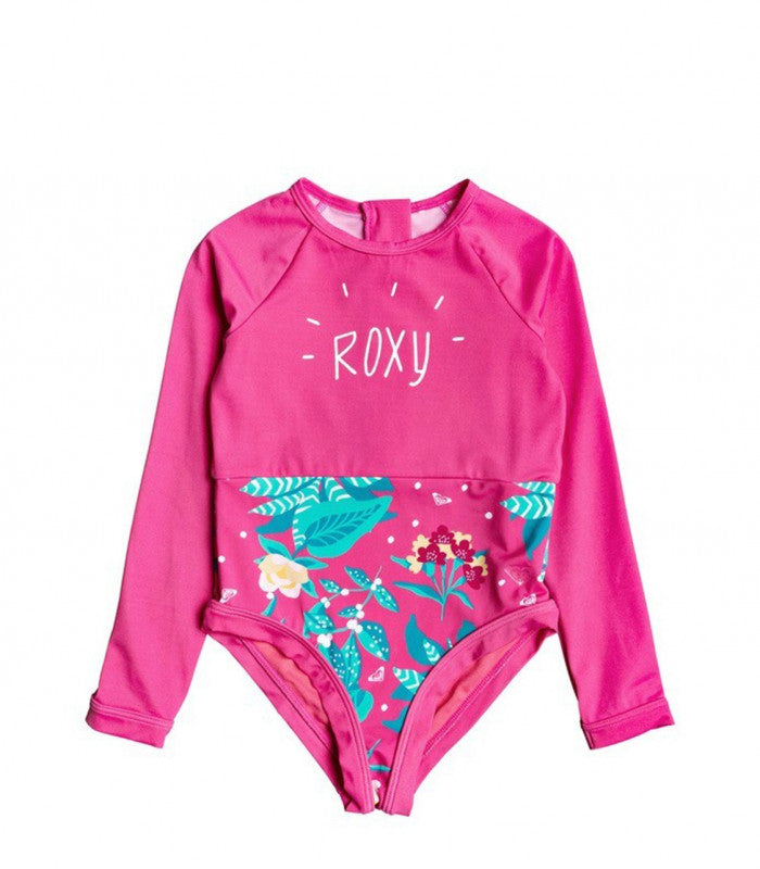 ROXY Magical Sea Ls Onesie Multi