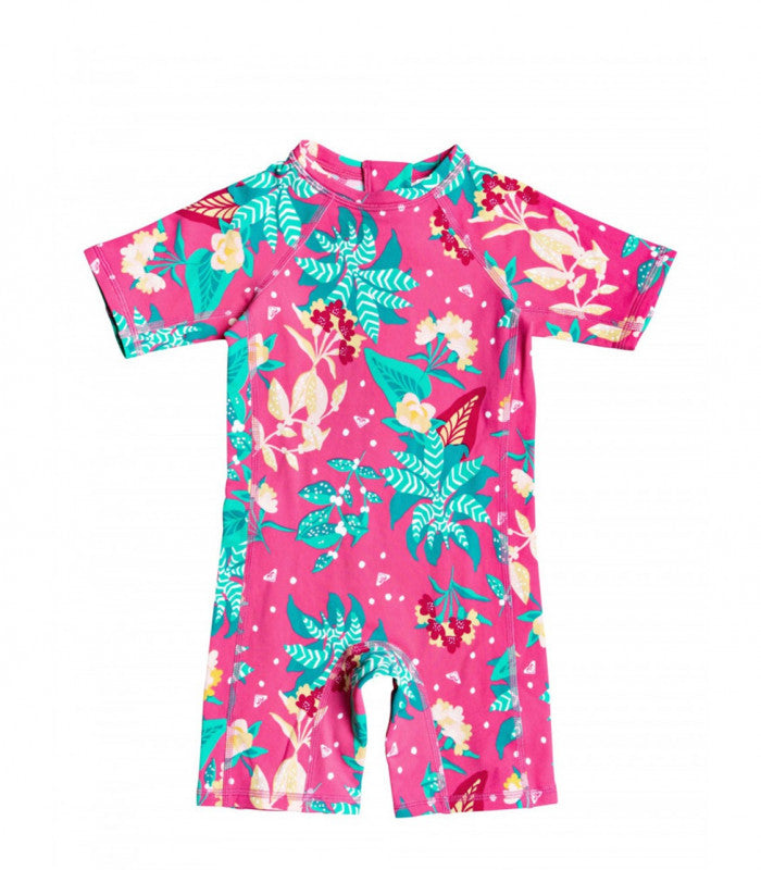 ROXY Pt Thermo Springsuit Multi