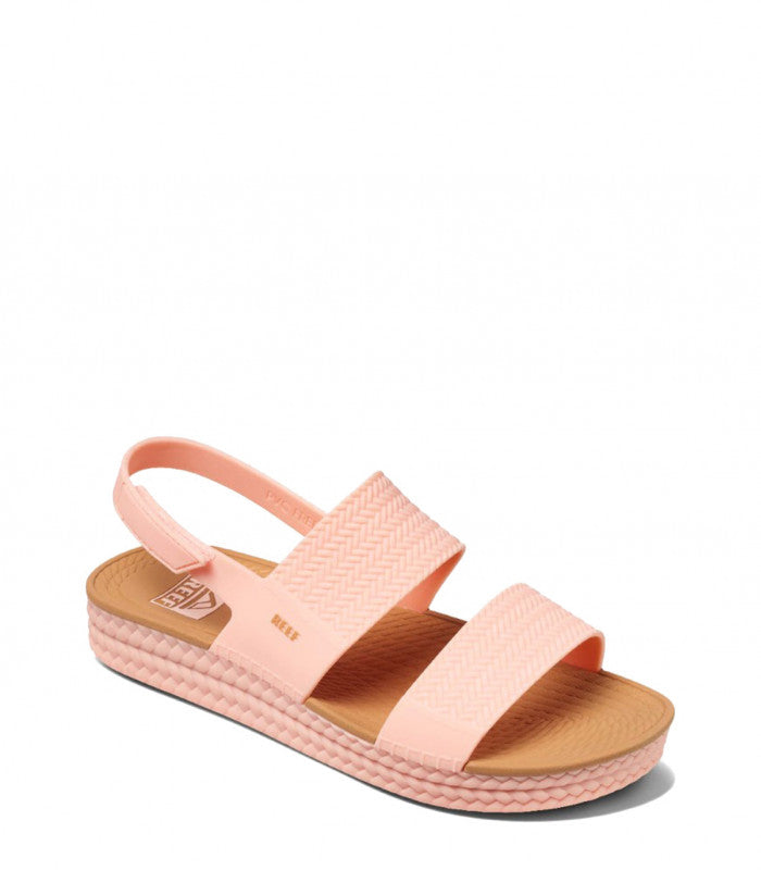 Water Vista Womens Pink