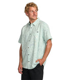 BILLABONG Sundays Ss Short Sleeves Polo