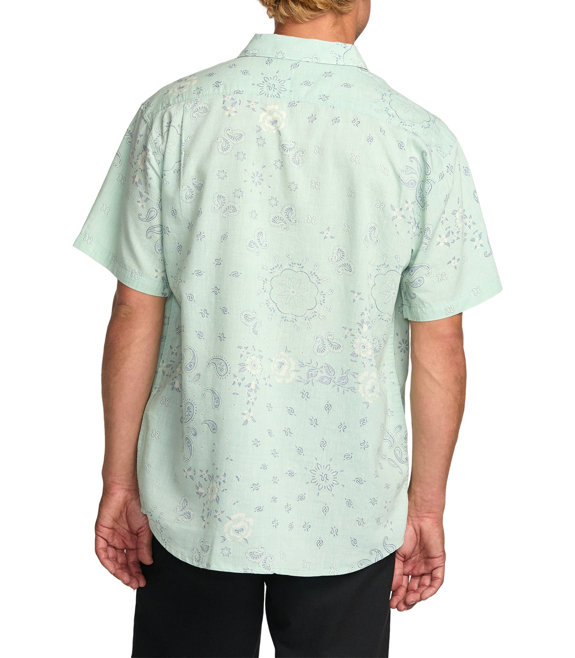 BILLABONG Sundays Ss Short Sleeves Polo