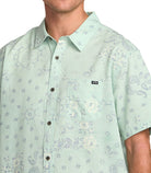BILLABONG Sundays Ss Short Sleeves Polo