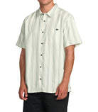 BILLABONG Sundays Jacquard Ss Short Sleeves Polo
