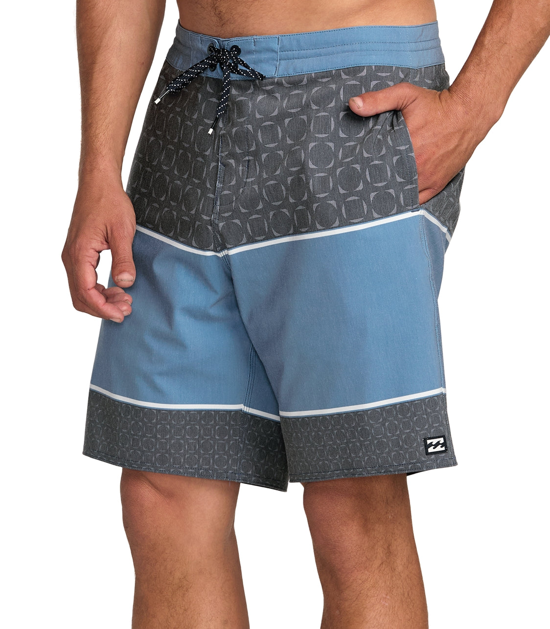  Swim Shorts