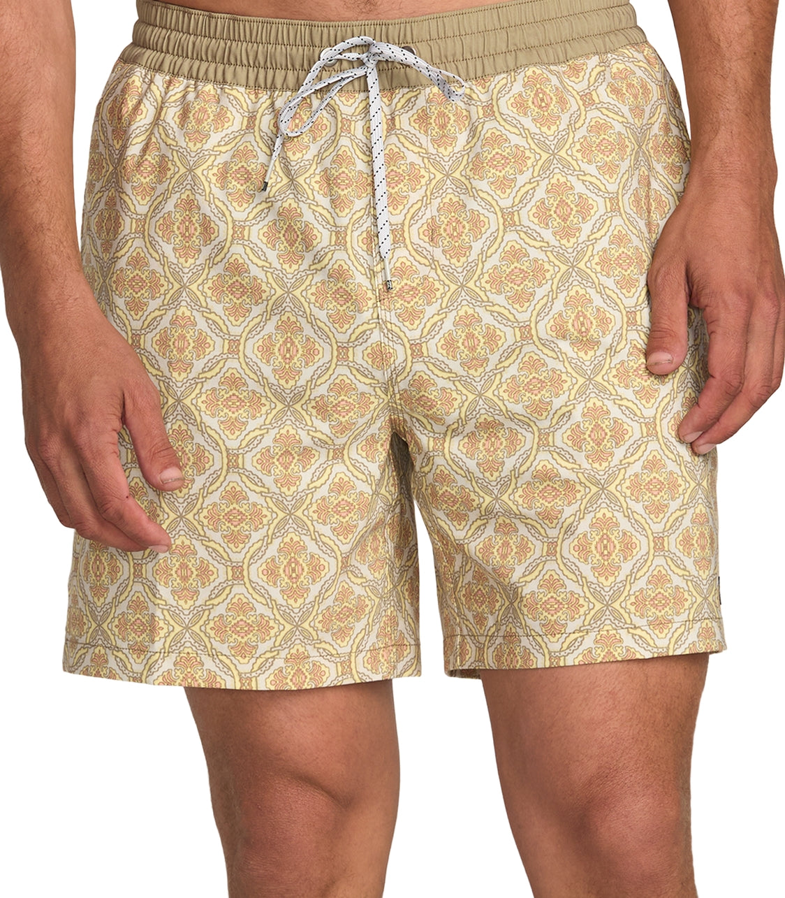  Swim Shorts