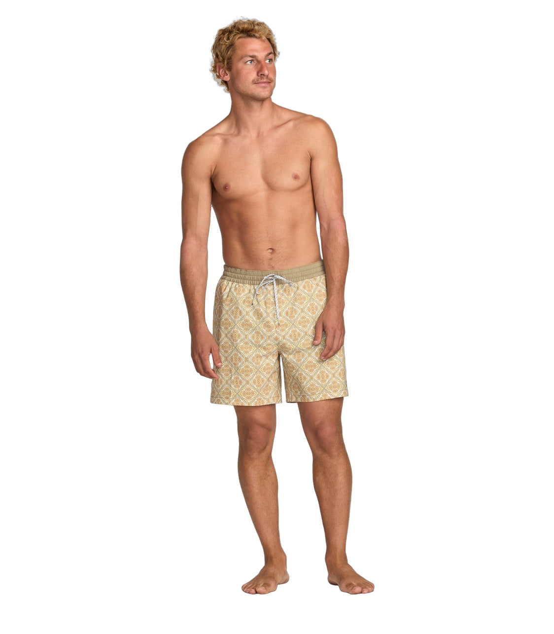 Swim Shorts