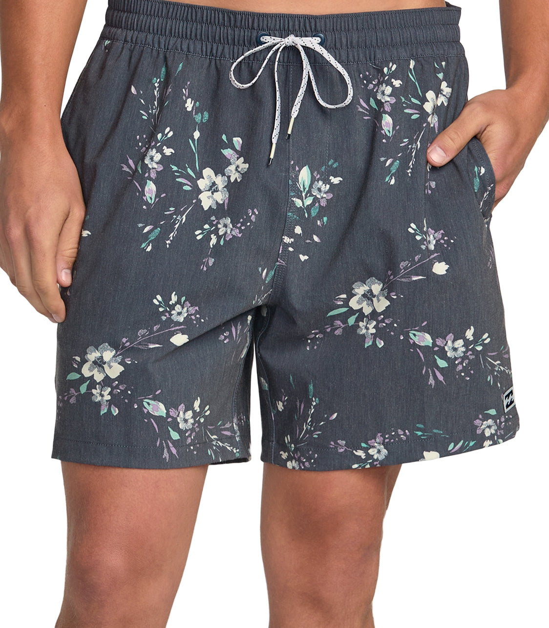  Swim Shorts