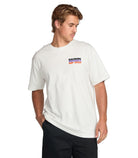 BILLABONG Time Before Memory Reg Ss Short Sleeves Shirt