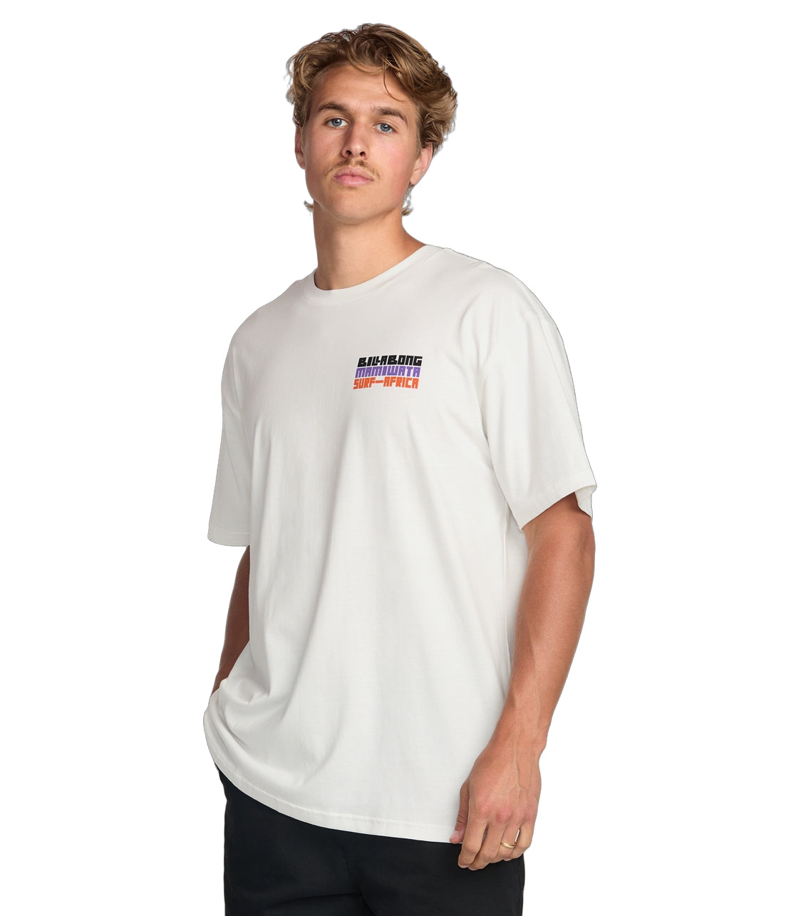 BILLABONG Time Before Memory Reg Ss Short Sleeves Shirt