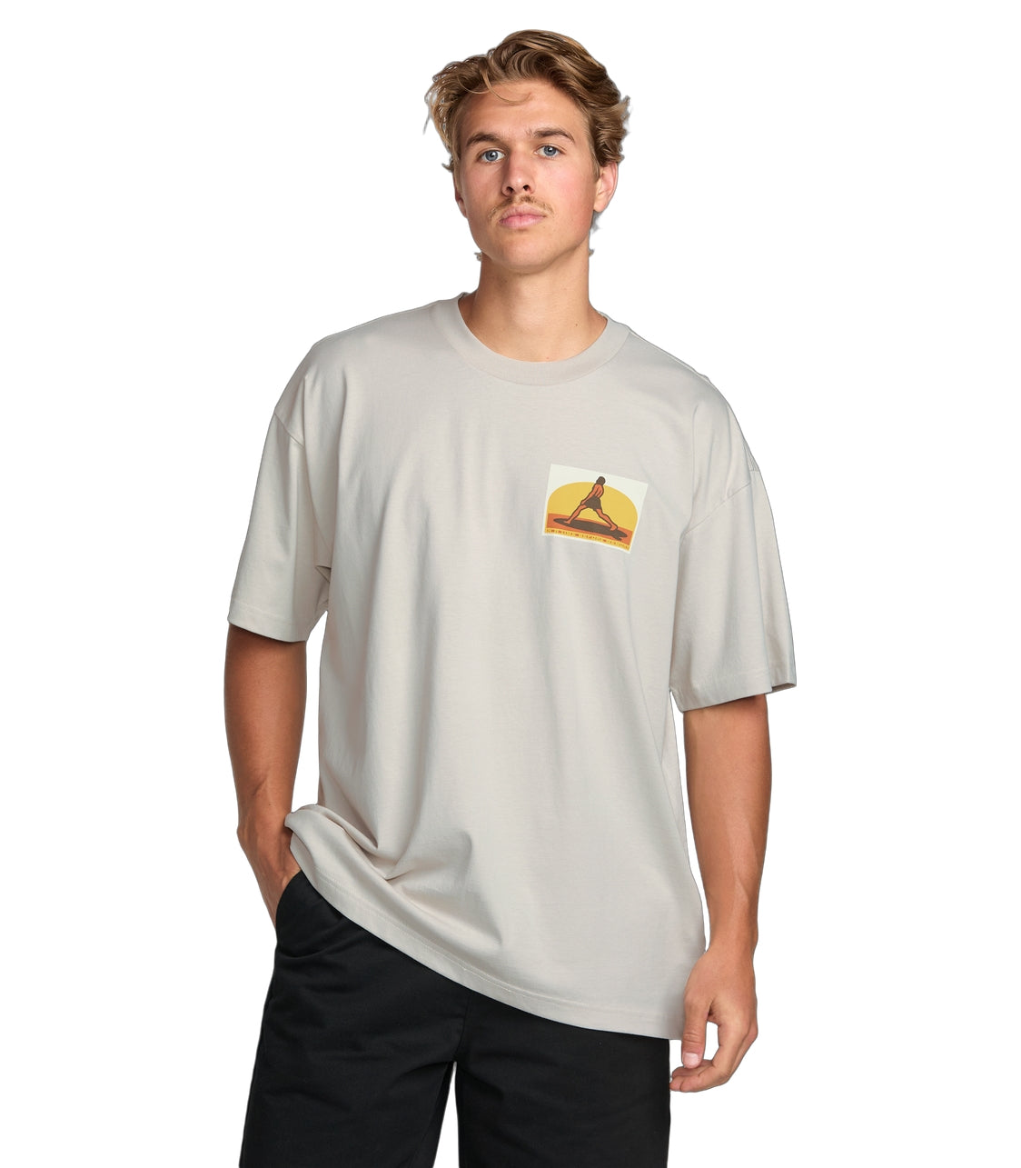 BILLABONG Rituals Og Ss Short Sleeves Shirt