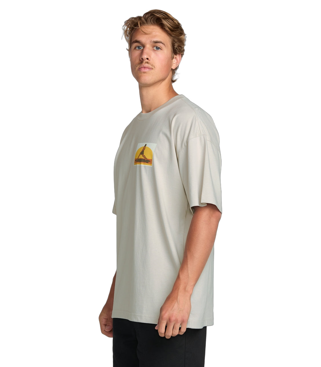 BILLABONG Rituals Og Ss Short Sleeves Shirt