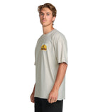 BILLABONG Rituals Og Ss Short Sleeves Shirt