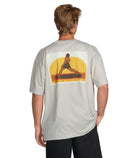 BILLABONG Rituals Og Ss Short Sleeves Shirt