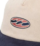 BILLABONG Heritage Strapback Headwear