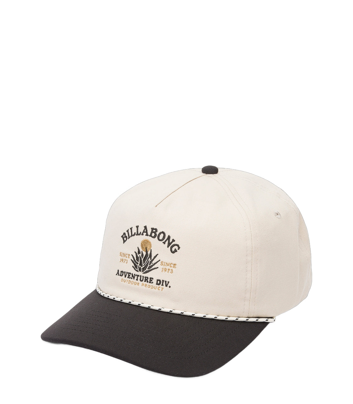 BILLABONG Adiv Strapback Headwear
