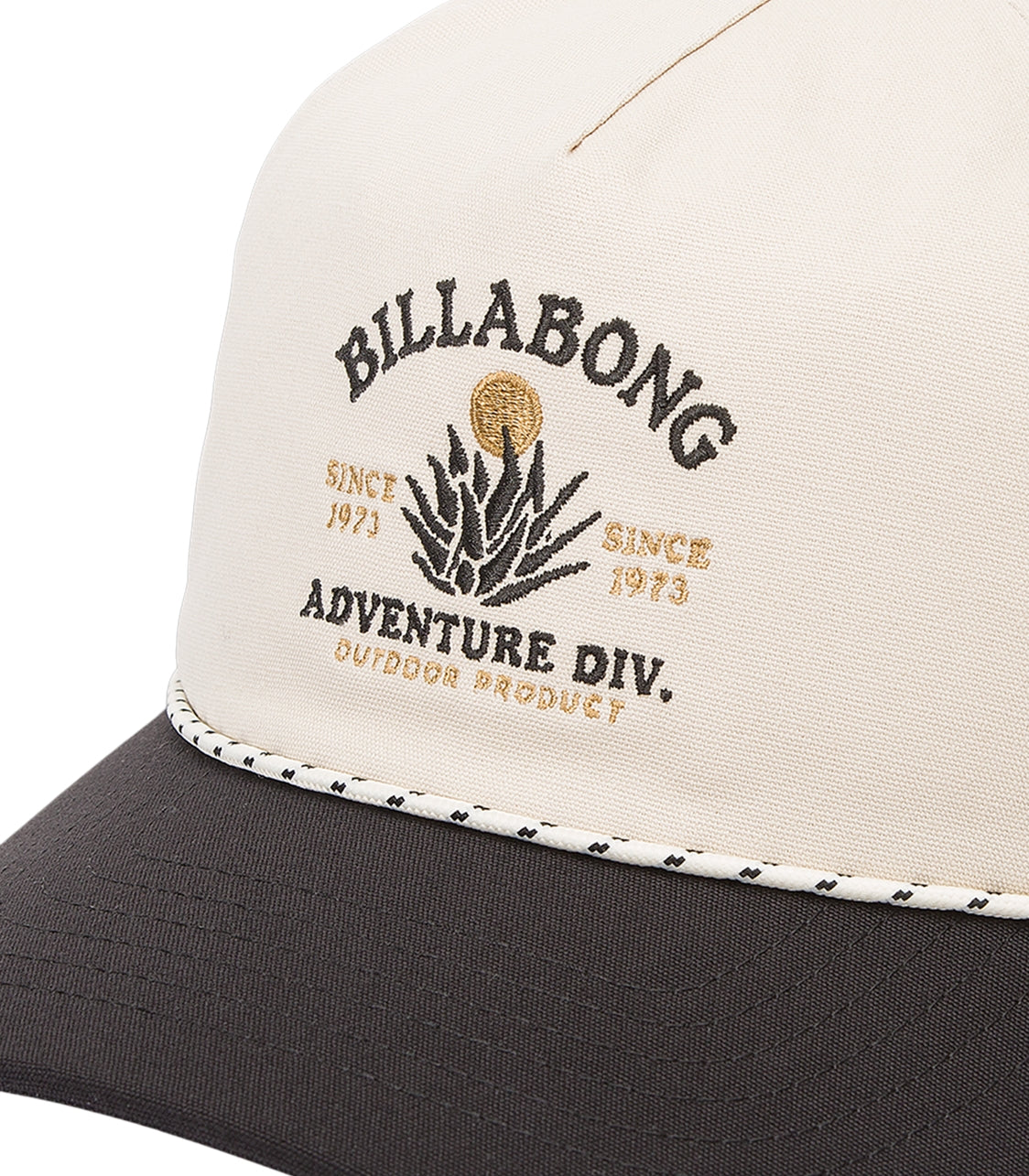 BILLABONG Adiv Strapback Headwear