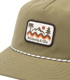 BILLABONG Adiv Strapback Headwear
